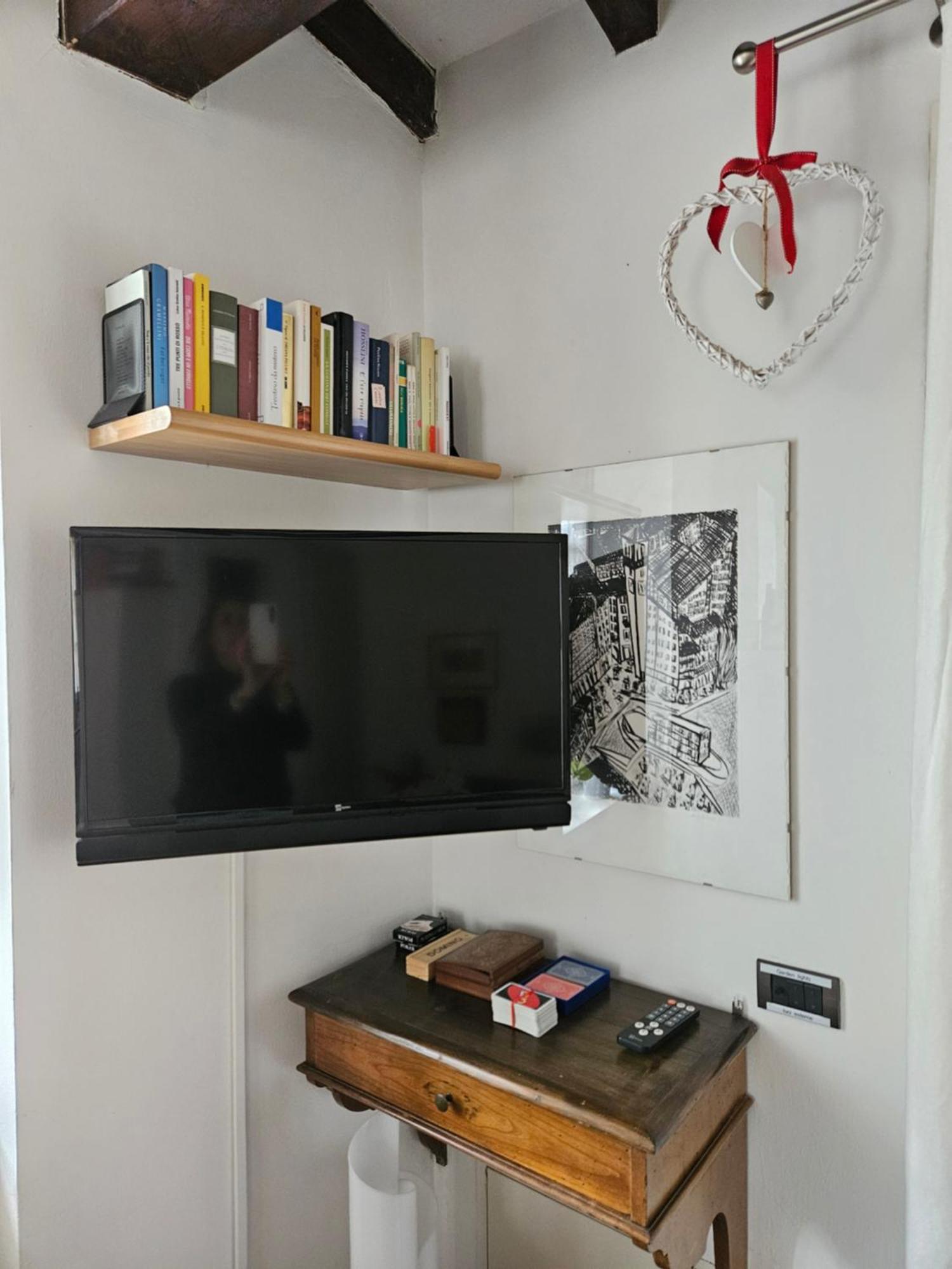 Gardainn Giardino 38A 加尔达湖滨 外观 照片