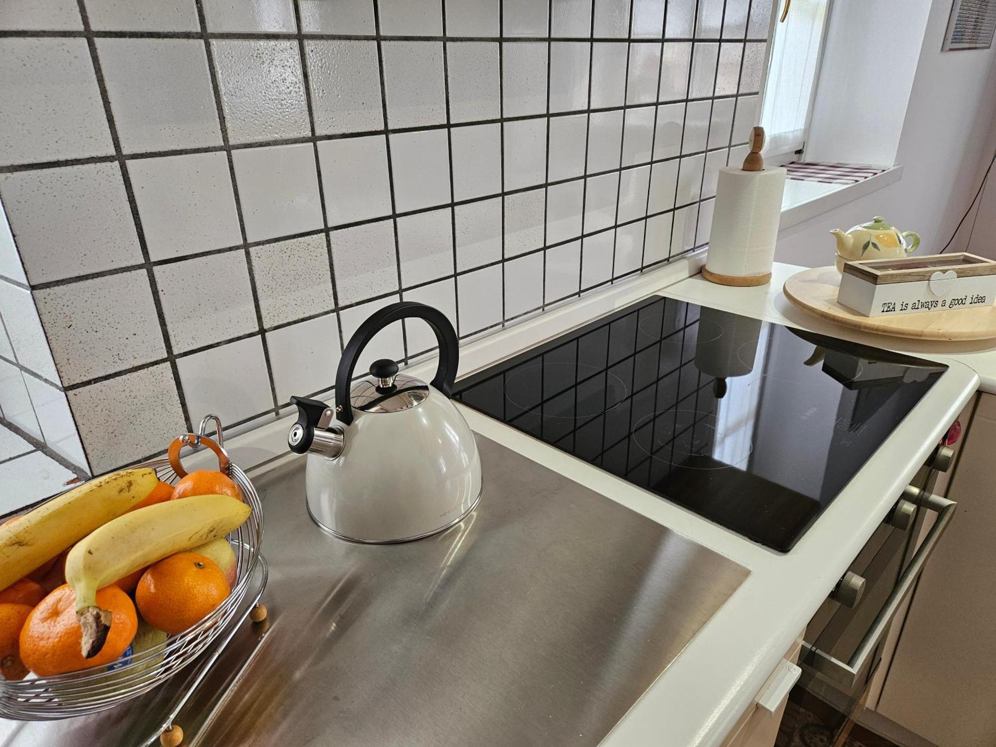 Gardainn Giardino 38A 加尔达湖滨 外观 照片